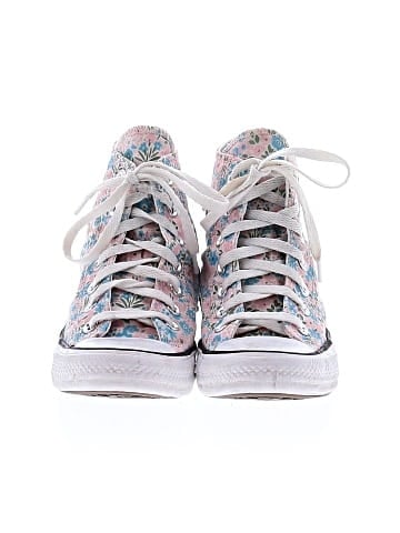 Converse Sneakers (view 2)