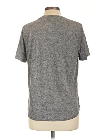 Earth Yoga Short Sleeve Top (view 2)