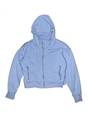 Active by Old Navy Zip Up Hoodie (view 1)