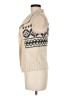 Theory Ivory Sweater Vest Size P (petite) - photo 5