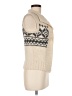 Theory Ivory Sweater Vest Size P (petite) - photo 4