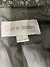 Erin London 100% Polyester Tweed Gray Blazer Size S - photo 6