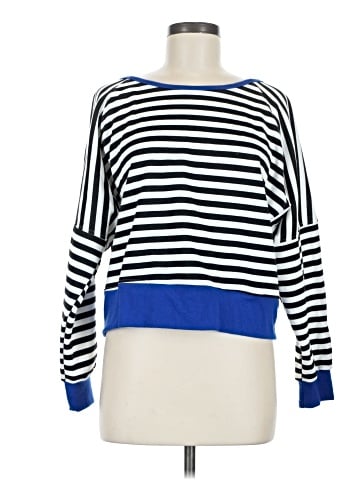 Unbranded Long Sleeve T-Shirt (view 1)