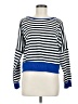 Unbranded Blue Long Sleeve T-Shirt Size M - photo 1