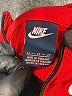 Nike Red Track Jacket Size 2T - photo 3