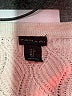 Tahari White Cardigan Size S - photo 7