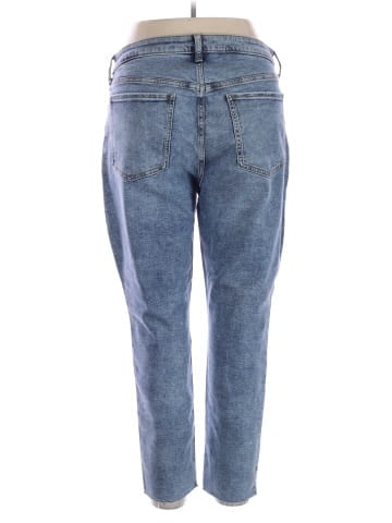 Old Navy Jeans (view 2)