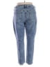 Old Navy Hearts Blue Jeans Size 16 - photo 2