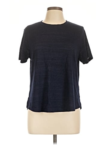 Earth Yoga Short Sleeve T-Shirt (view 1)