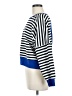 Unbranded Blue Long Sleeve T-Shirt Size M - photo 5
