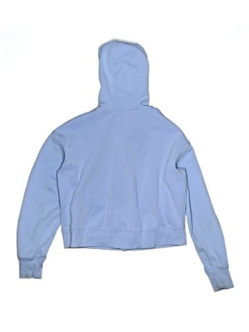 Active by Old Navy Zip Up Hoodie (view 2)