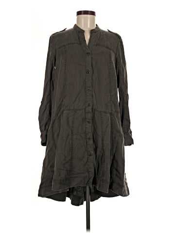 Holding Horses Casual Dress (view 1)