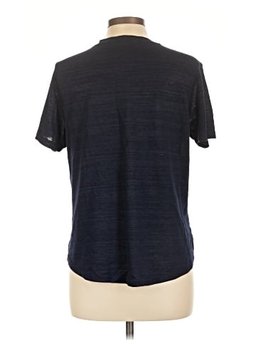 Earth Yoga Short Sleeve T-Shirt (view 2)