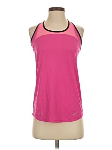 Nike Active Tank (view 1)