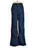 Uniqlo Blue Casual Pants Size 25 waist - photo 1