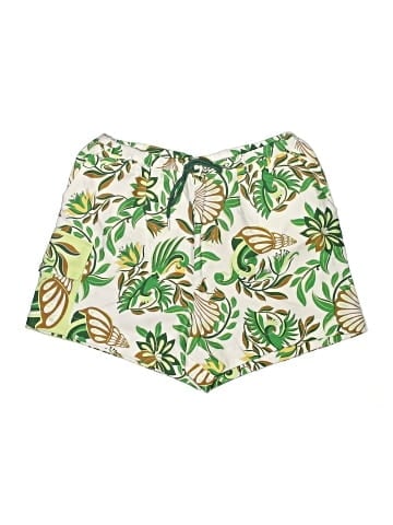 FARM Rio for Anthropologie Board Shorts (view 1)