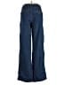 Uniqlo Blue Casual Pants Size 25 waist - photo 2