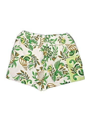 FARM Rio for Anthropologie Board Shorts (view 2)