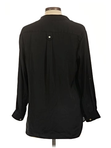 Azalea Long Sleeve Blouse (view 2)