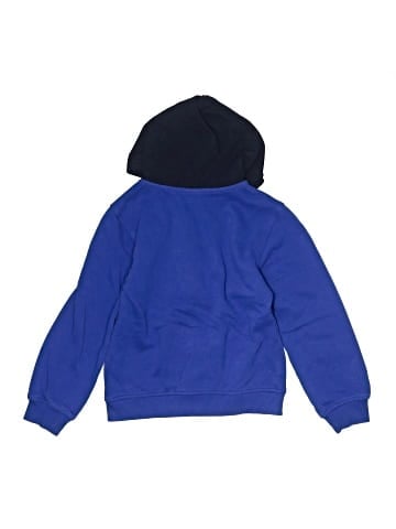 Nautica Zip Up Hoodie (view 2)