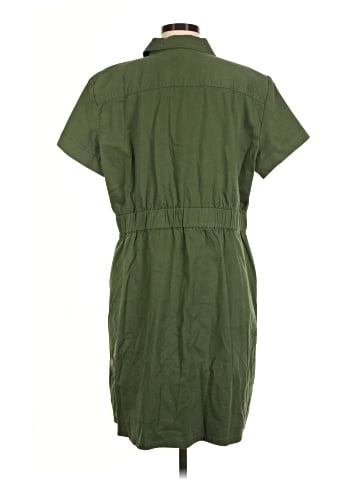 J.Crew Casual Dress (view 2)