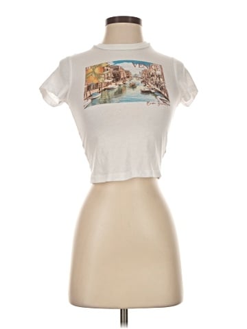 Wild Fable Short Sleeve T-Shirt (view 1)