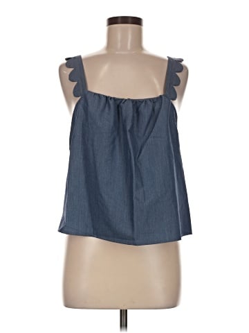 Glam Tank Top (view 1)