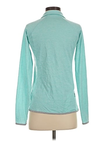Under Armour Long Sleeve Polo (view 2)