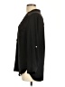 Azalea 100% Polyester Black Long Sleeve Blouse Size L - photo 5