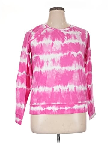 MICHAEL Michael Kors Pullover Sweater (view 1)