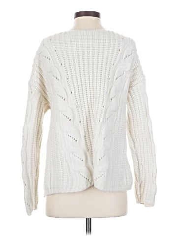 By Anthropologie Pullover Sweater (view 2)