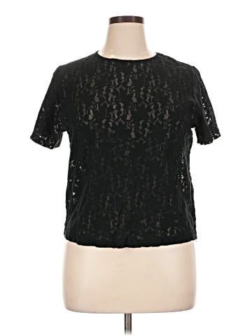 Unbranded Short Sleeve Top (view 1)