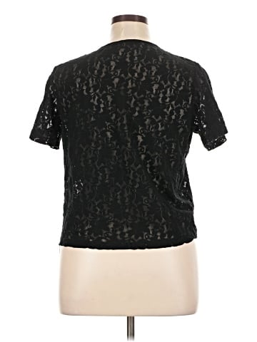 Unbranded Short Sleeve Top (view 2)