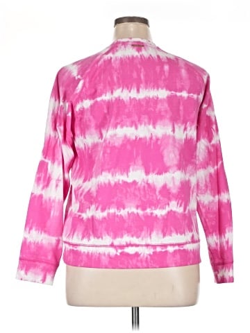 MICHAEL Michael Kors Pullover Sweater (view 2)