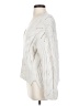 By Anthropologie White Pullover Sweater Size XS - photo 5