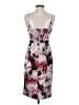 Moulinette Soeurs Floral Pink Cocktail Dress Size 2 - photo 2