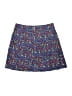Sahalie Print Blue Skort Size 14 - photo 1