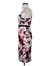 Moulinette Soeurs Floral Pink Cocktail Dress Size 2 - photo 5