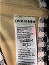 Old Navy Houndstooth Gray Swimsuit Top Size M - photo 4