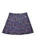Sahalie Print Blue Skort Size 14 - photo 2
