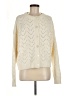 Gap Ivory Long Sleeve Top Size M - photo 1