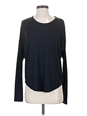 Rag & Bone Long Sleeve Top (view 1)
