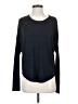 Rag & Bone Black Long Sleeve Top Size S - photo 1