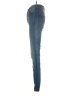 Express Solid Blue Jeans Size 2 - photo 5