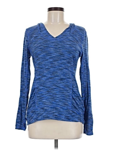 KIRKLAND Signature Pullover Sweater (view 1)