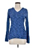 KIRKLAND Signature Blue Pullover Sweater Size M - photo 1
