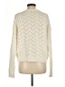 Gap Ivory Long Sleeve Top Size M - photo 2