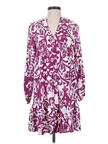 Zara Casual Dress (view 1)
