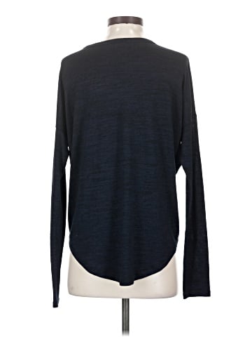 Rag & Bone Long Sleeve Top (view 2)