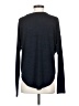 Rag & Bone Black Long Sleeve Top Size S - photo 2